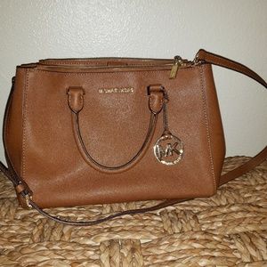 Michael Kors Sutton handbag